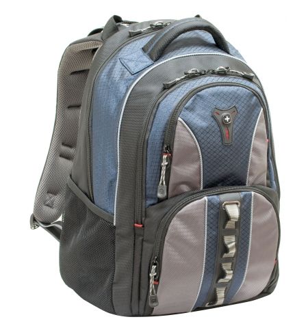 Wenger Cobalt 16" Backpack