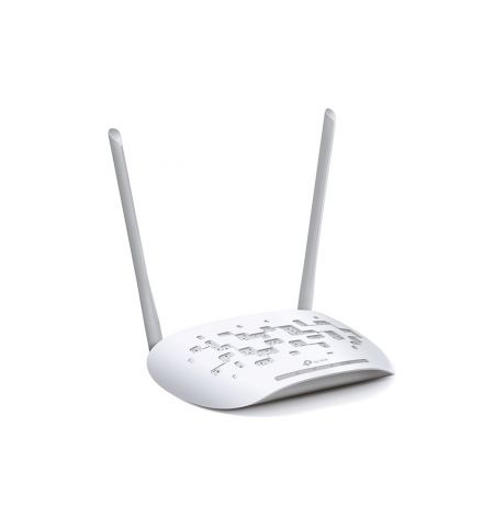 TP-Link Wifi N300 Accs Pnt - Rnge Extdr