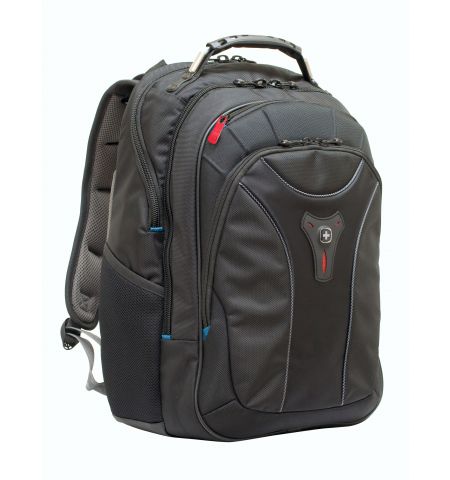 Wenger Carbon 17" Mac Backpack