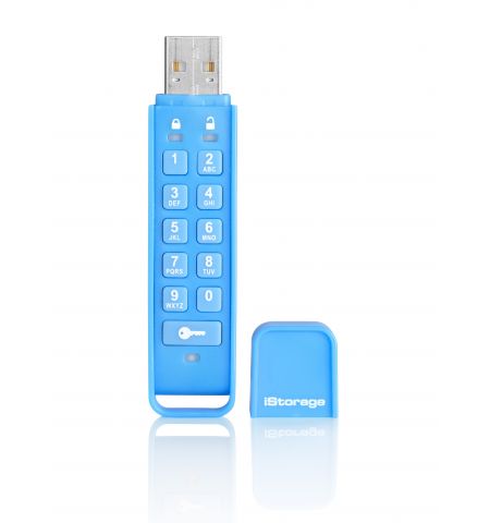 iStorage datAshur Personal 32GB AES 256