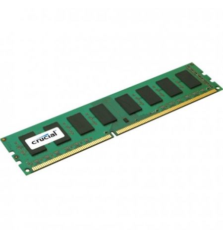 Crucial 16GB DDR3L 1600 DR x4 RDIMM 240p