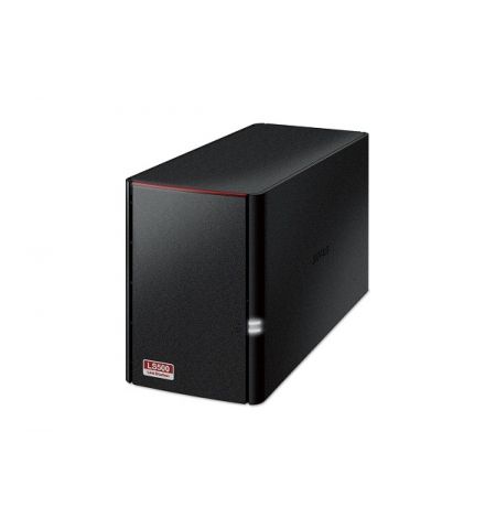Buffalo LinkStation 520 8TB NAS