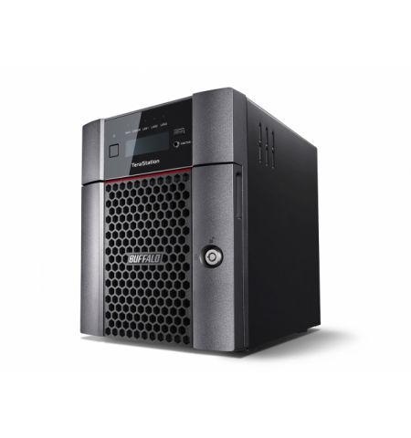 Buffalo TeraStation 5410 NAS 32TB