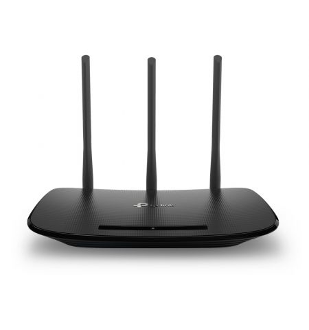 TP-Link 450Mbps Wless N Router