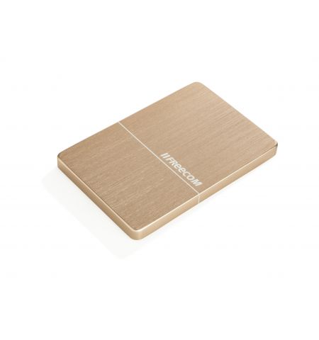 Freecom Mobile Drive Metal 3.0 1TB Gold