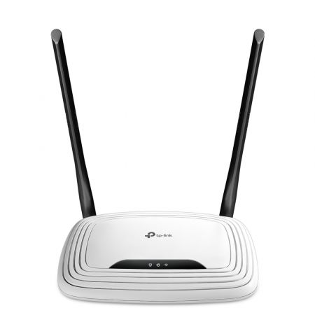 TP-Link  300MBPS WIRELESS CABLE ROUTER