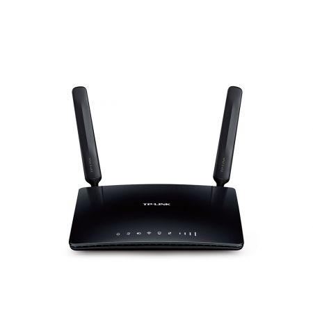 TP-Link AC750 VDSL Modem Router