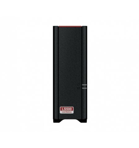 Buffalo LinkStation 510 2TB NAS 1x 2TB