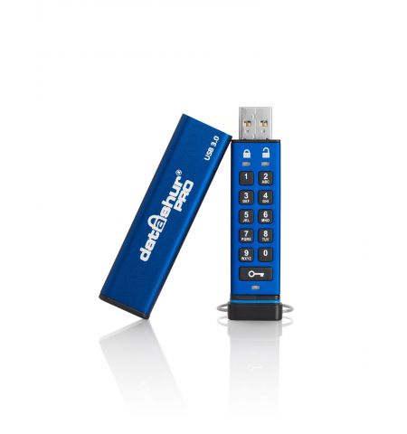 iStorage datAshur Pro USB3 256-bit 16GB