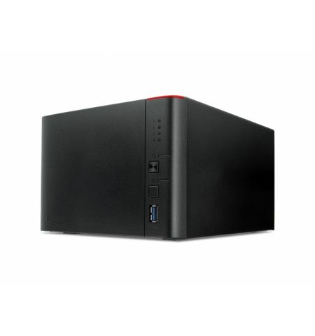 Buffalo LinkStation 441 4TB NAS