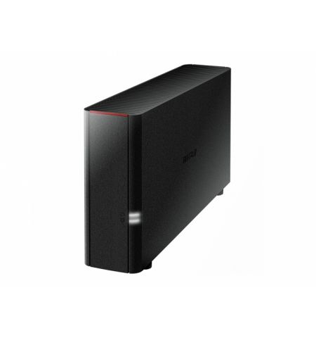 Buffalo LS210 4TB Desktop (1x4TB)