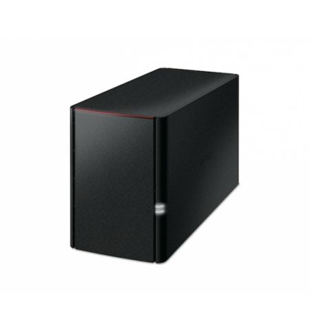 Buffalo LinkStation 220 6TB NAS
