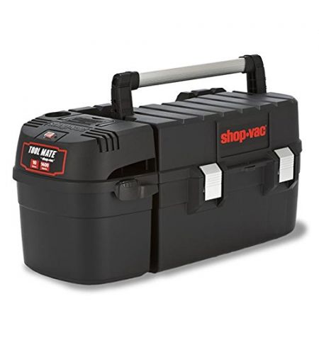 ShopVac Tool Mate, Black, 73 x 35 x 33 cm 